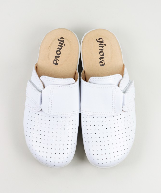 Ginova Comfort Breathable Slippers for Ladies