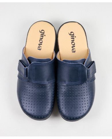 Zuecos Ginova Comfort para Mujer Transpirables