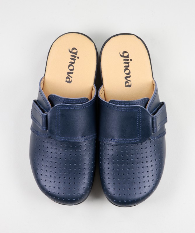 Ginova Comfort Breathable Slippers for Ladies