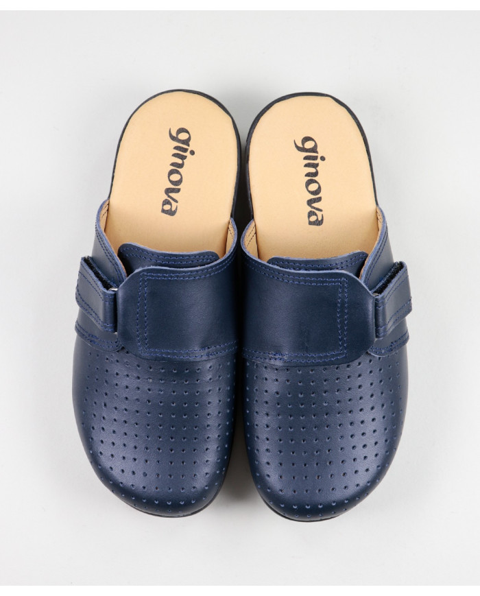 Breathable Orthopedic Slippers Ginova