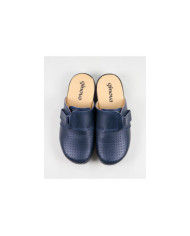 Zuecos Ginova Comfort para Mujer Transpirables