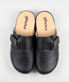 Ginova Comfort Breathable Slippers for Ladies