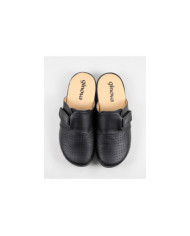 Zuecos Ginova Comfort para Mujer Transpirables