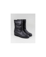 Botas de Piel para Mujer Ginova