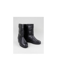 Botas de Piel para Mujer Ginova