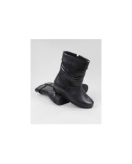 Botas de Mulher Ginova Forradas com Pelo