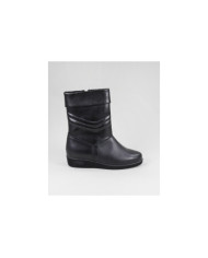 Women's Boots Ginova Forradas with Pelo