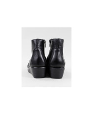 Botas Mujer Cómodas con Cremallera Ginova