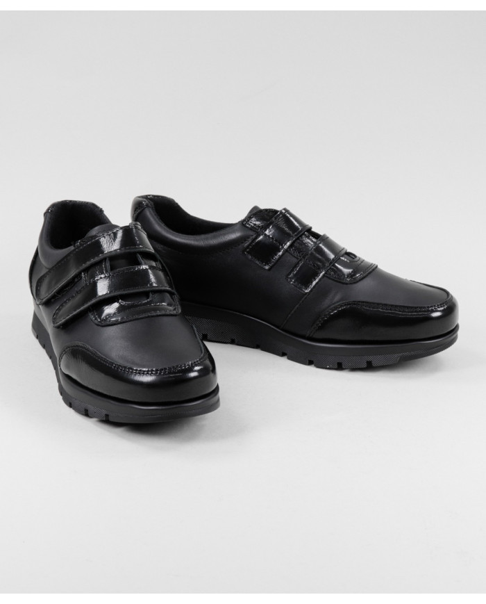 Zapatos de Mujer con Plantillas Acolchadas Ginova