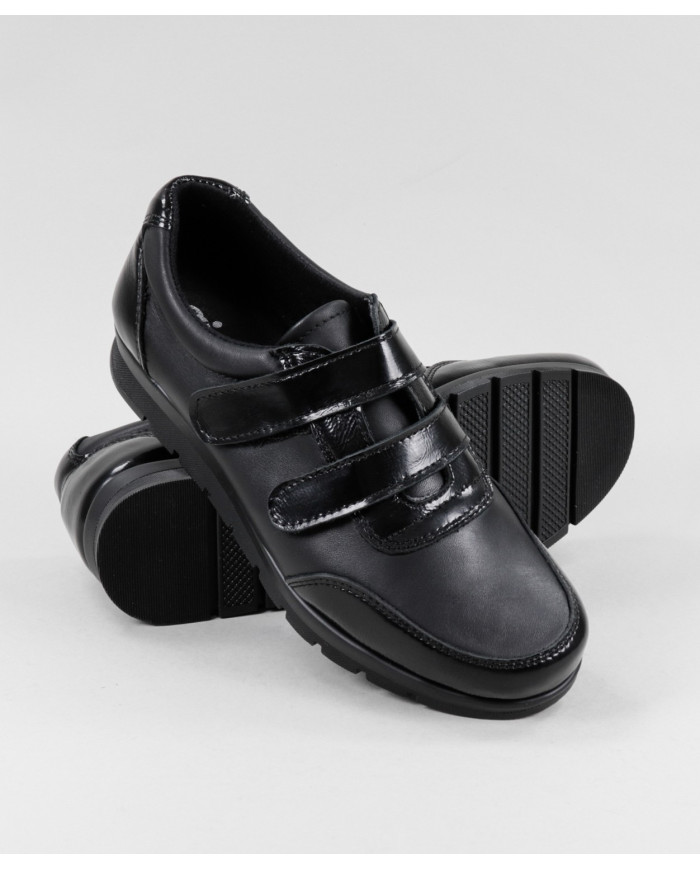 Zapatos de Mujer con Plantillas Acolchadas Ginova