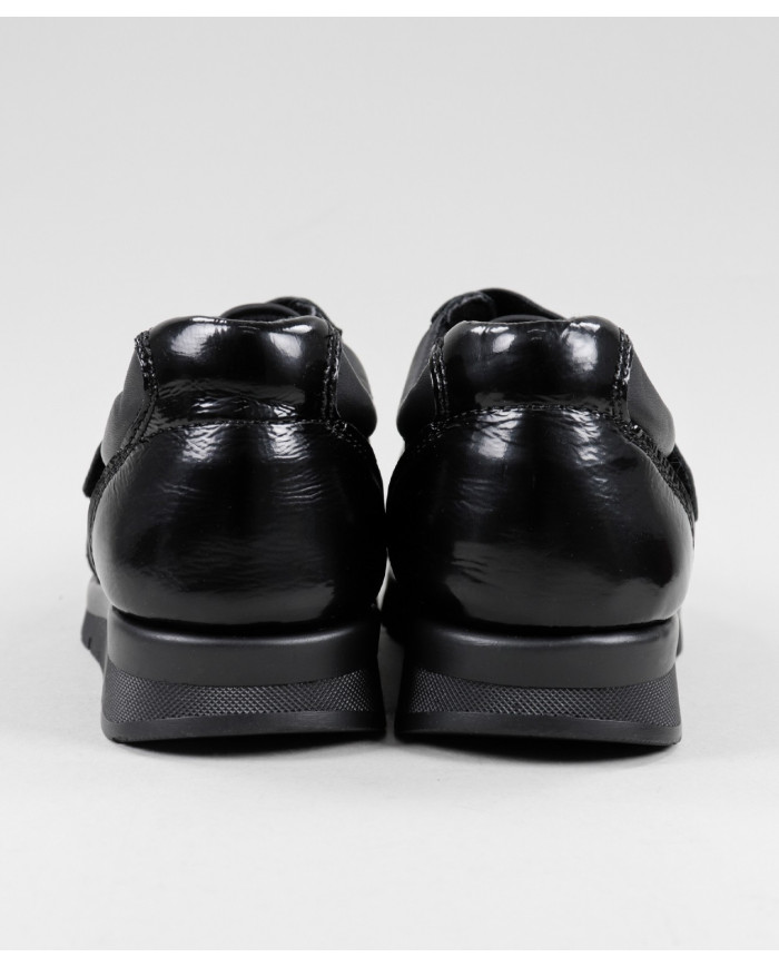 Women's Shoes with Insoles Pads Ginova