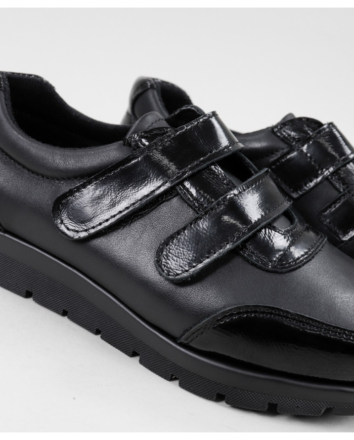 Zapatos de Mujer con Plantillas Acolchadas Ginova