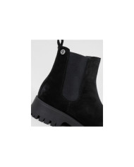 Botas de mujeres Ginova con elástico