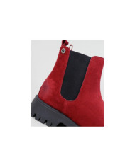 Botas de mujeres Ginova con elástico