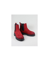 Botas de mujeres Ginova con elástico