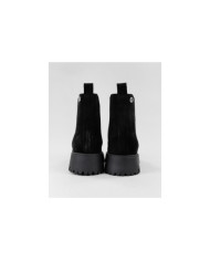 Botas de mujeres Ginova con elástico