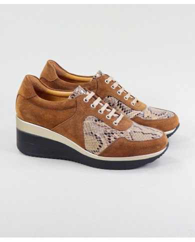 Ginova zapatos de Cunha Wholesalers