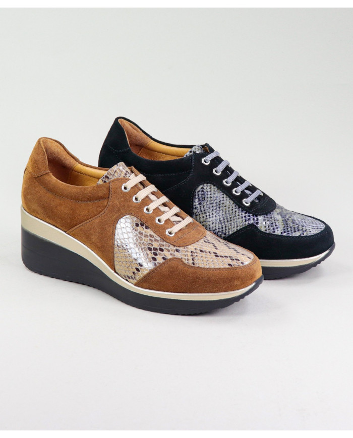 Ginova shoes of Cunha Wholesalers