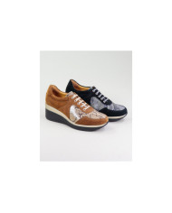 Ginova zapatos de Cunha Wholesalers