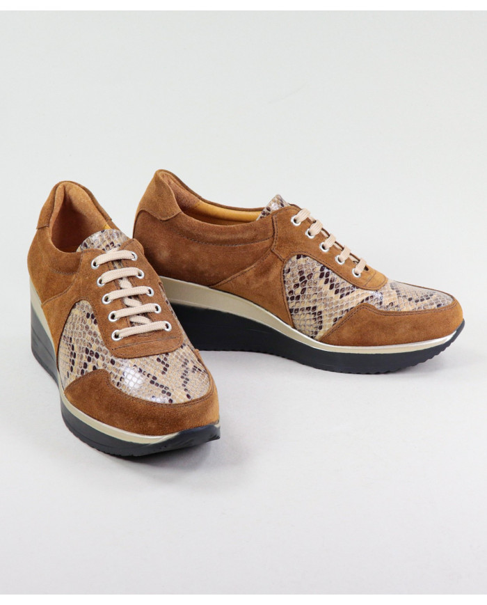 Ginova zapatos de Cunha Wholesalers