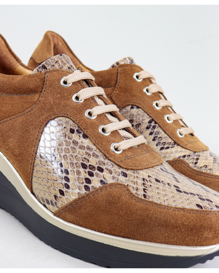 Ginova zapatos de Cunha Wholesalers