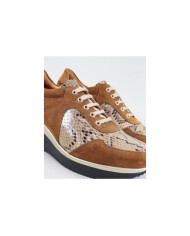 Ginova zapatos de Cunha Wholesalers