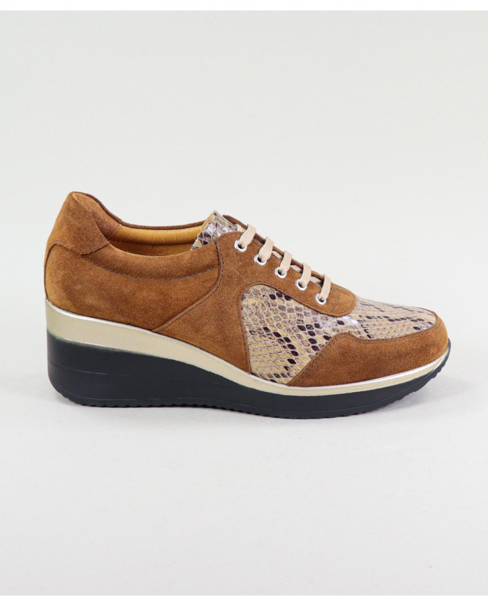 Camel Ginova shoes from Cunha Wholesalers