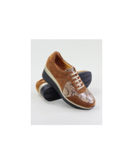 Camel Ginova shoes from Cunha Wholesalers
