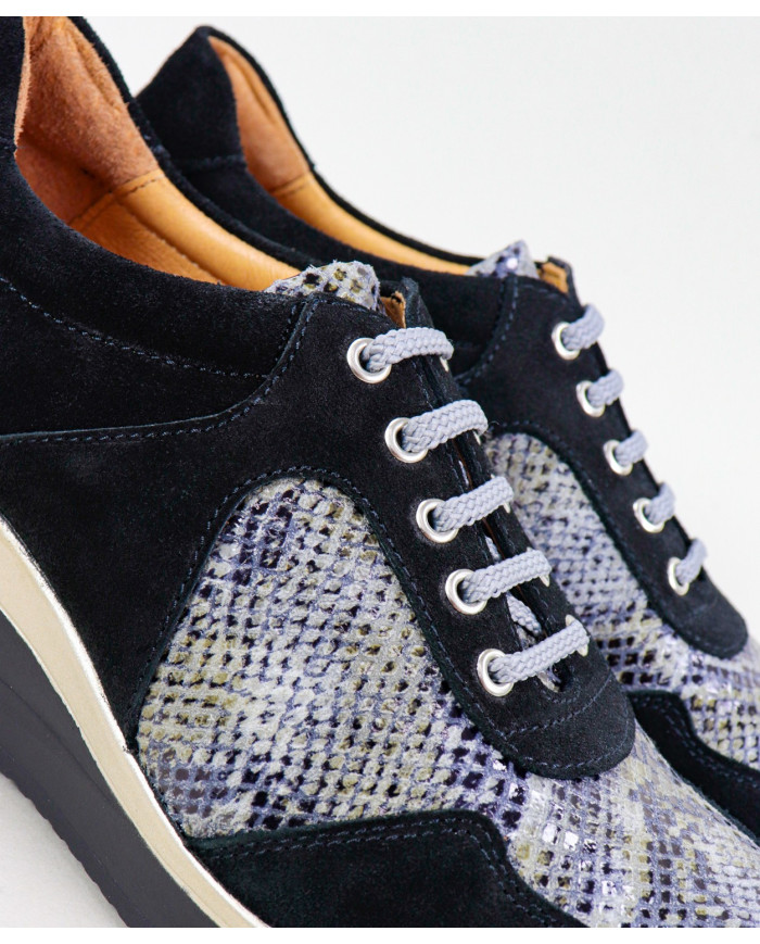 Ginova zapatos de Cunha Wholesalers