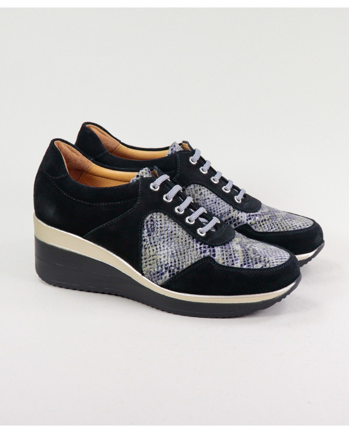 Ginova zapatos de Cunha Wholesalers