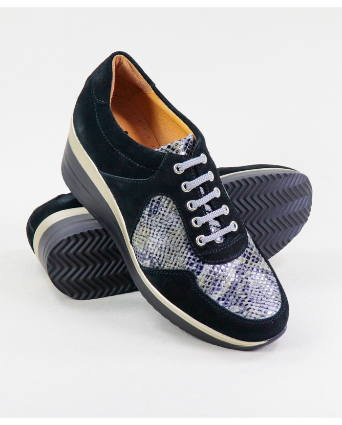 Ginova zapatos de Cunha Wholesalers