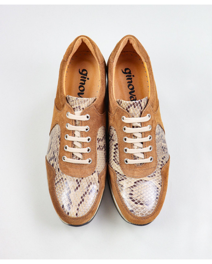 Ginova zapatos de Cunha Wholesalers