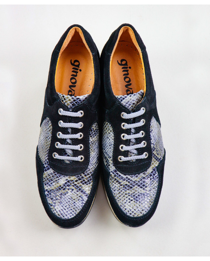 Ginova zapatos de Cunha Wholesalers