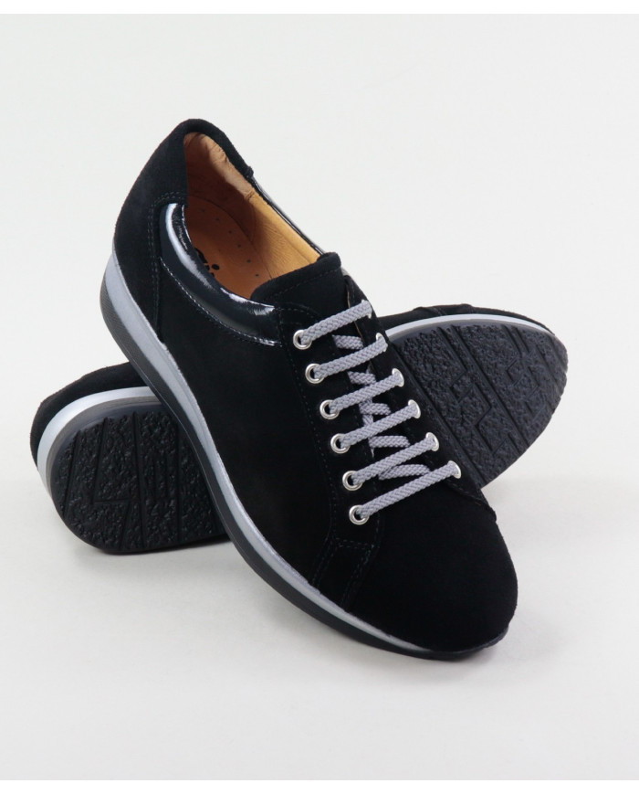 Zapatos Lady Ginova de Wholesalers