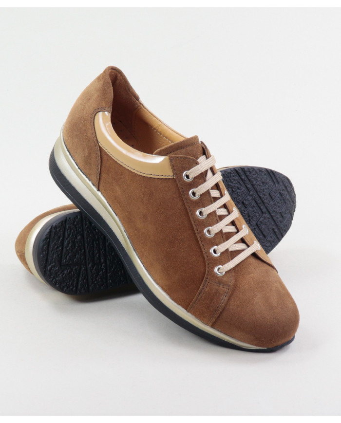 Zapatos Lady Ginova de Wholesalers