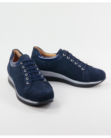 Blue Lady Ginova shoes of Wholesalers