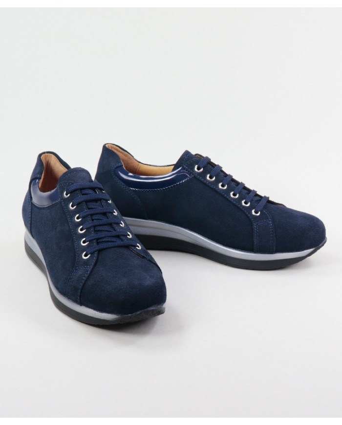 Blue Lady Ginova shoes of Wholesalers