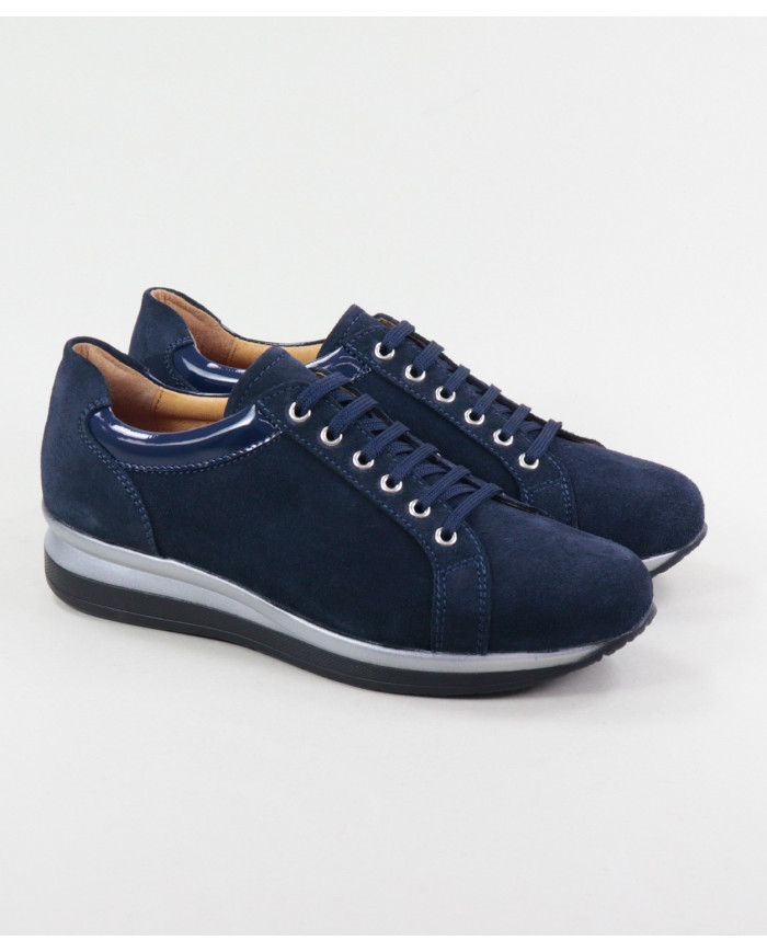 Blue Lady Ginova shoes of Wholesalers
