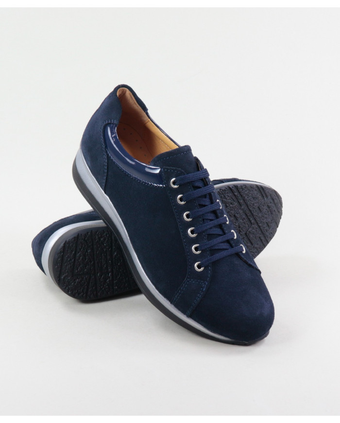 Zapatos Lady Ginova de Wholesalers