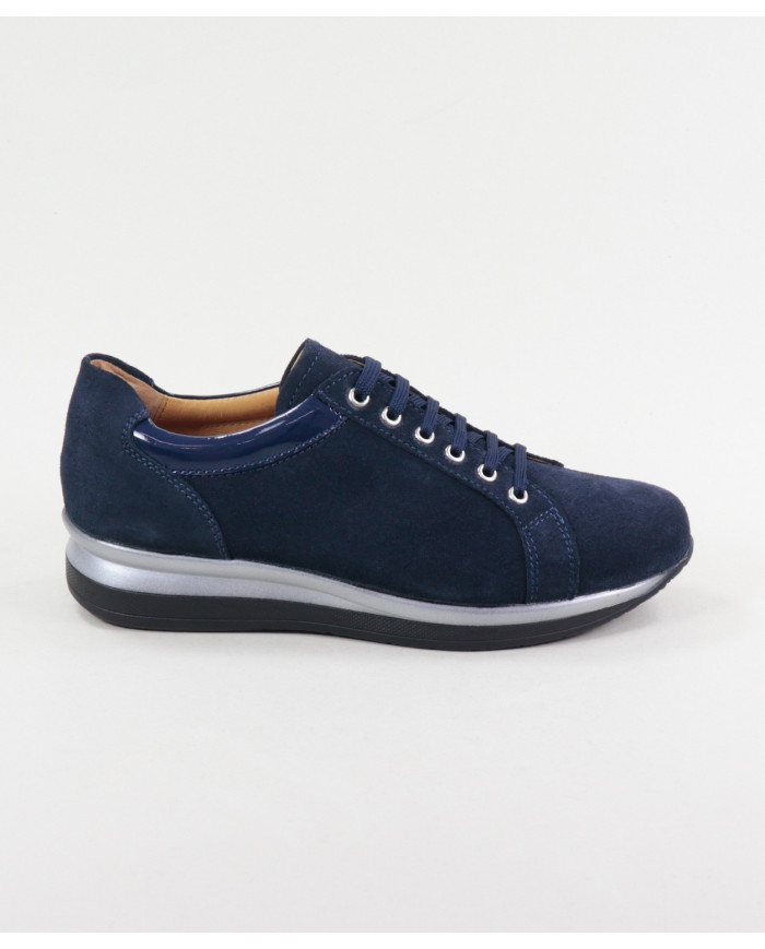 Blue Lady Ginova shoes of Wholesalers