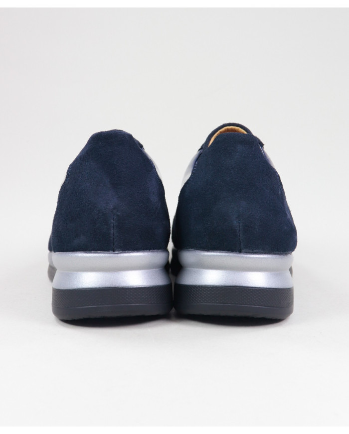 Blue Lady Ginova shoes of Wholesalers