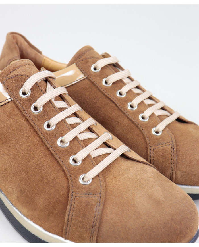 Zapatos Lady Ginova de Wholesalers