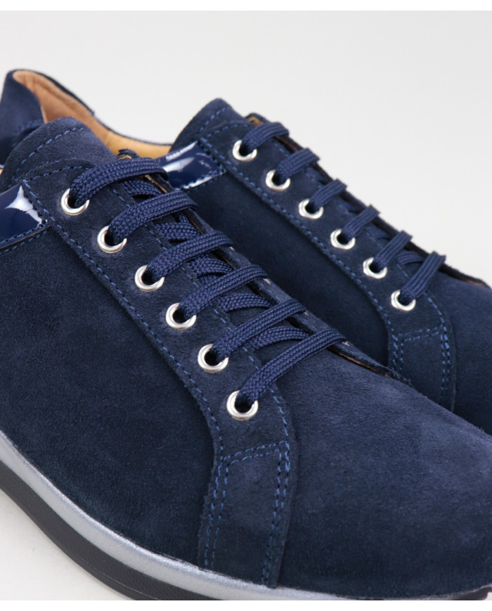 Zapatos Lady Ginova de Wholesalers