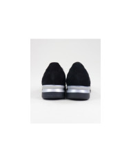 Lady Ginova Black Sneakers from Wholesalers