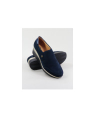 Zapatos Ginova de Elastic en Cunha