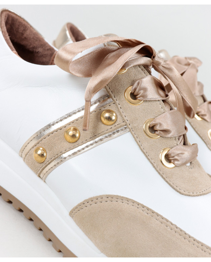 Entrenadores de Mujeres Ginova con Perlas