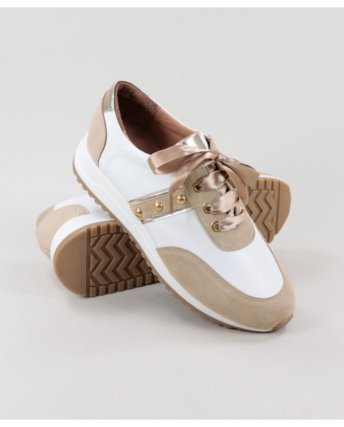 Entrenadores de Mujeres Ginova con Perlas