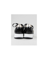 Ginova Women's Trainers with Pearls