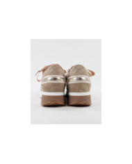 Ginova Women's Slippers with Various Textures