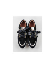 Ginova Women's Slippers with Various Textures